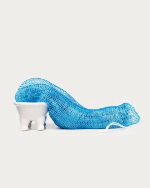 African Exfoliating Net Sponge