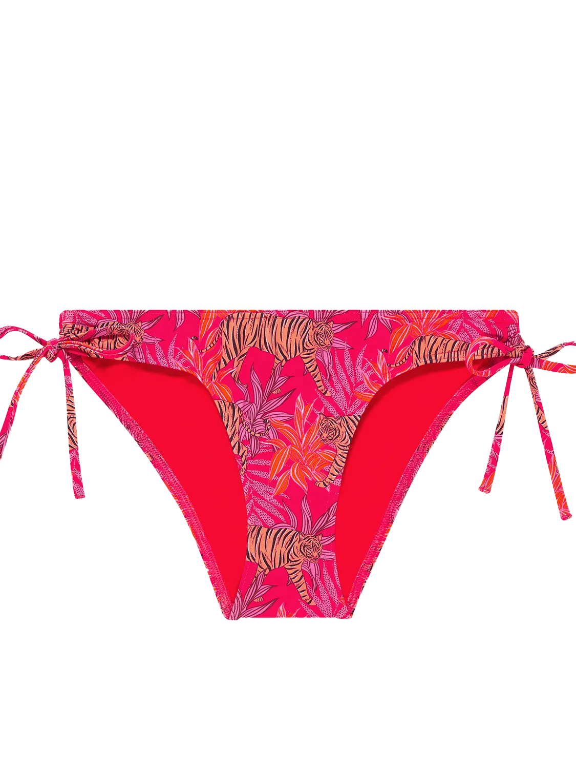 Agathe Bikini - Jungle Dawn Print