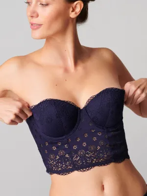 Aimee Bustier - Midnight