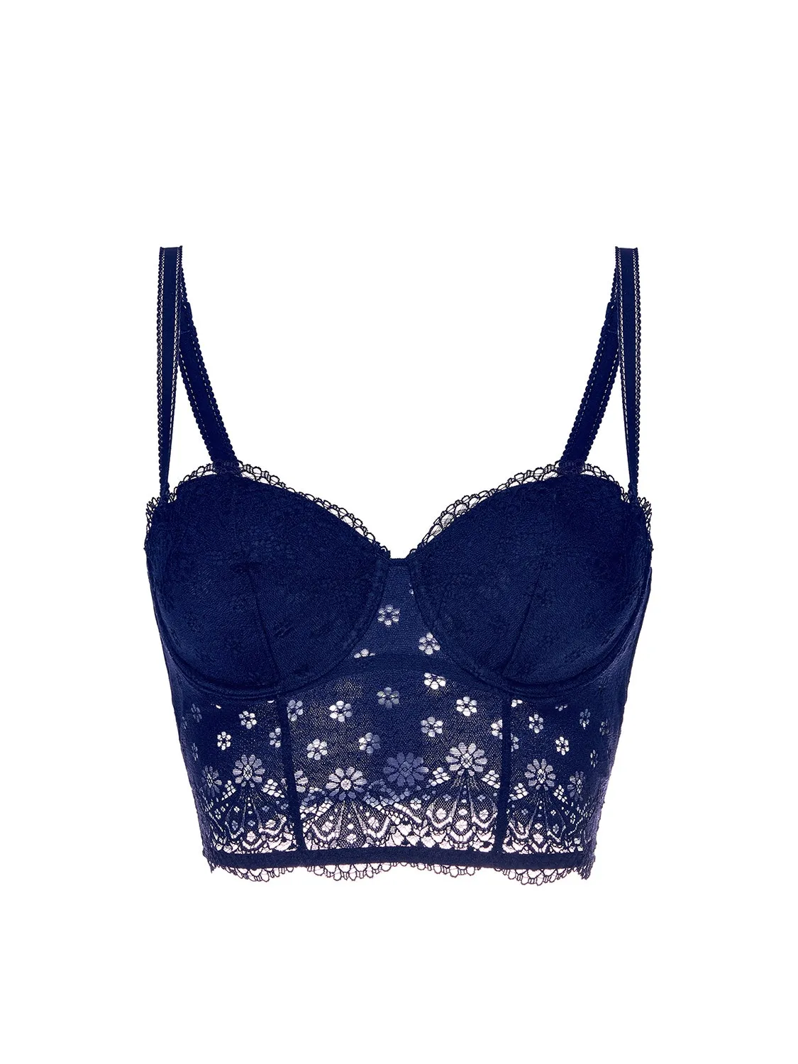 Aimee Bustier - Midnight