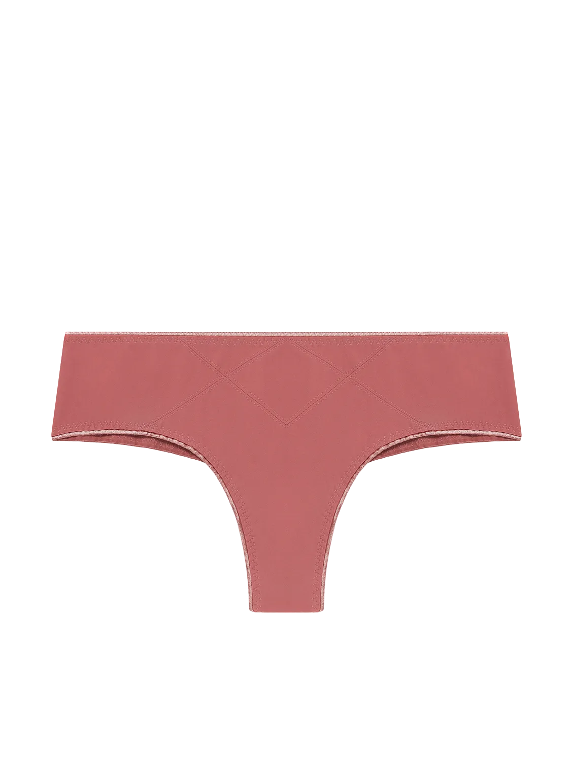 Artifice Boyshort - Lychee