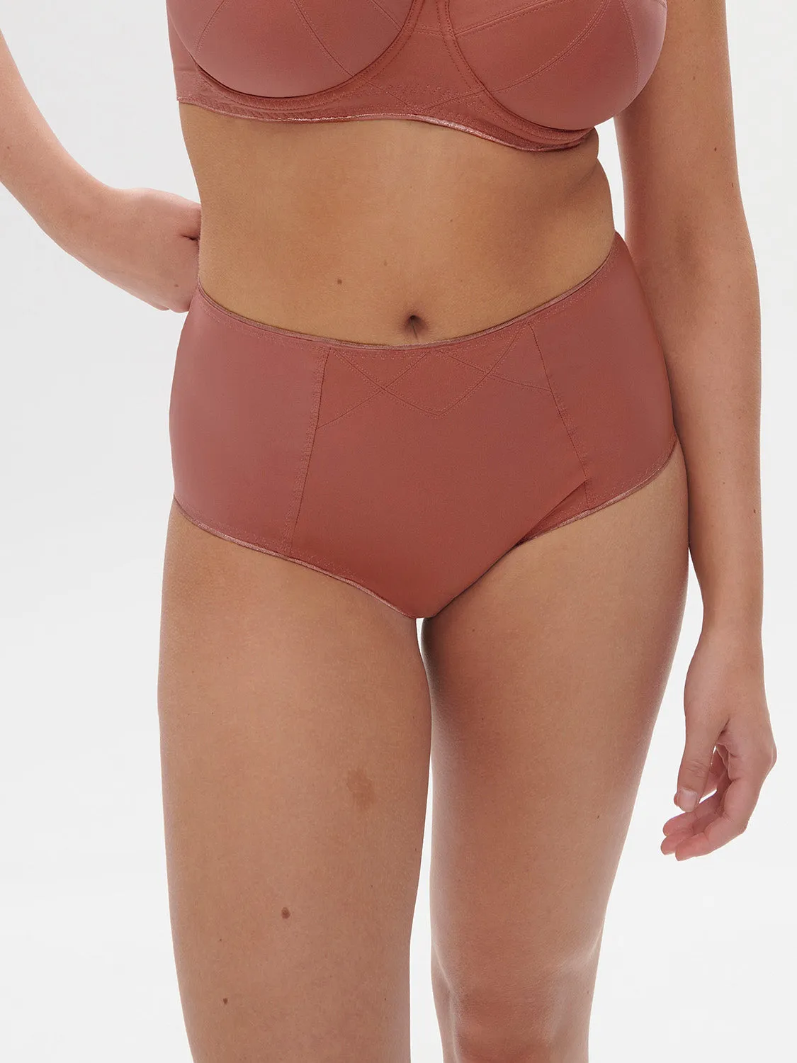 Artifice Retro Brief - Lychee