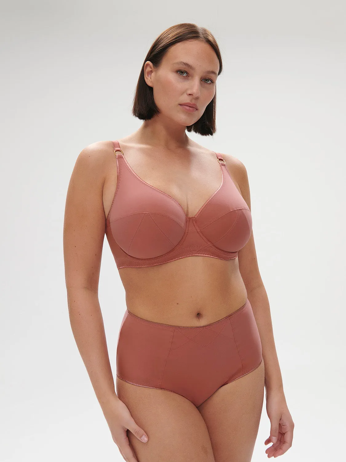 Artifice Retro Brief - Lychee