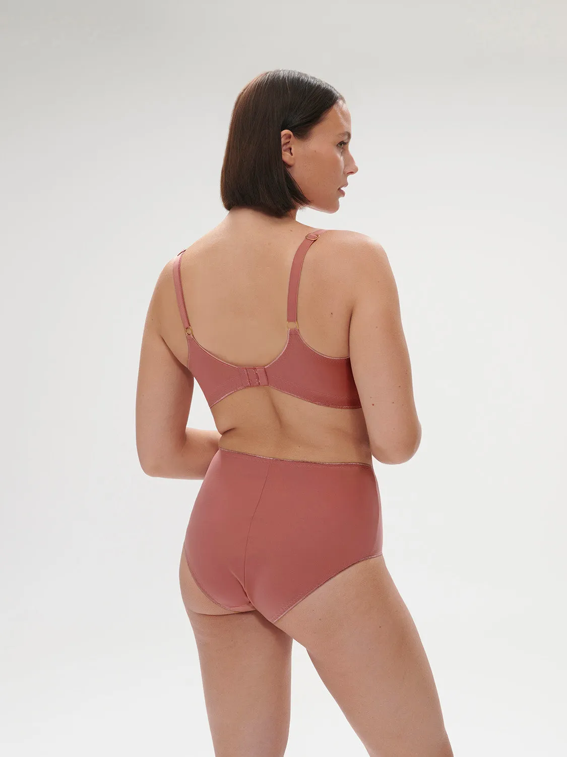 Artifice Retro Brief - Lychee