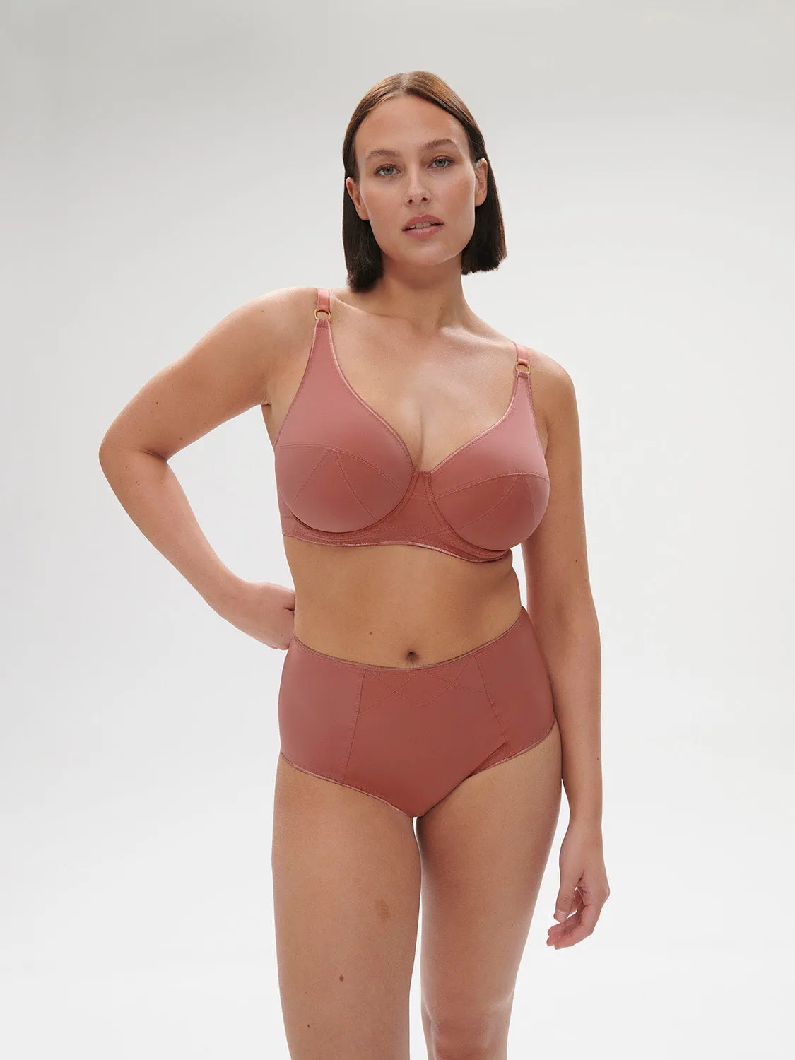 Artifice Retro Brief - Lychee