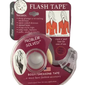Braza Flash Tape
