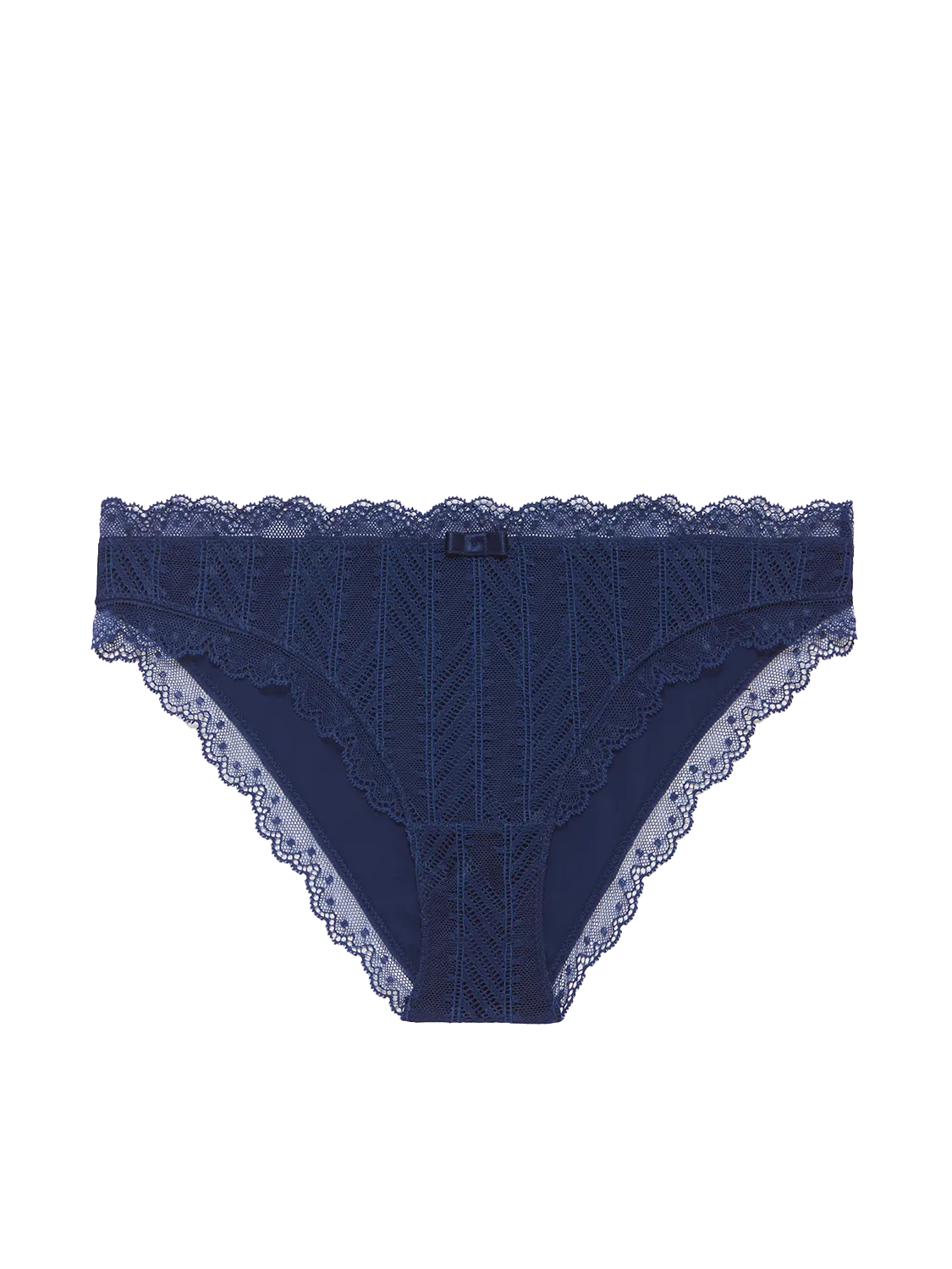 Canope Bikini - Midnight Blue