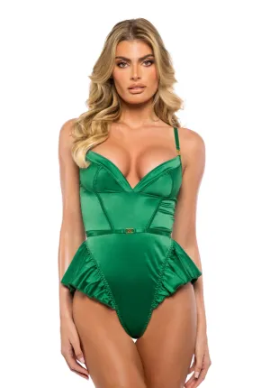 Cleopatra Romper