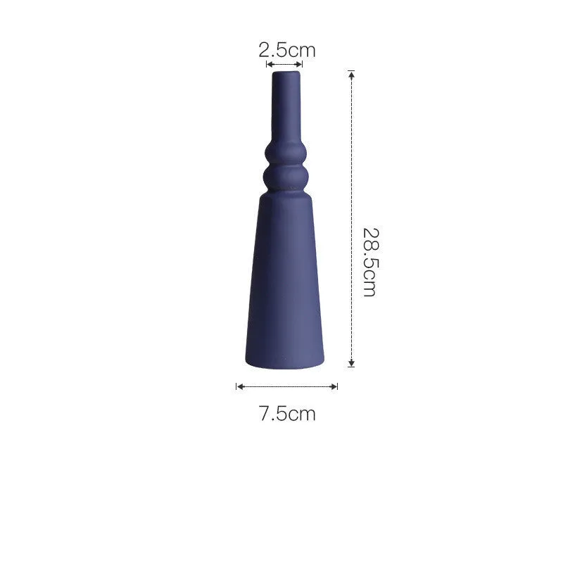 Dried Flower Arranging Device For Living Room Model Room window