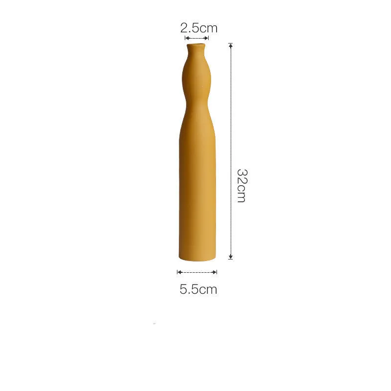 Dried Flower Arranging Device For Living Room Model Room window
