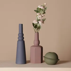 Dried Flower Arranging Device For Living Room Model Room window