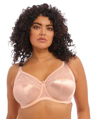 Elomi Cate EL4030 Latte Underwire Full Cup Banded Bra