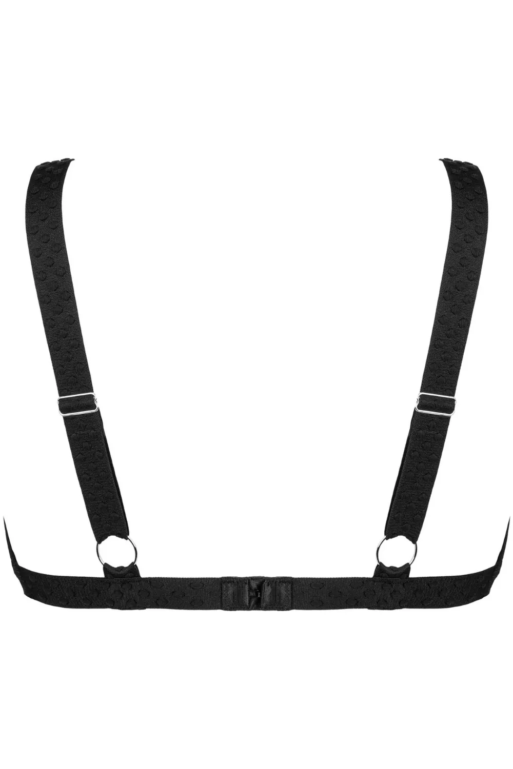 Estiqua Triangle Bra. Size X-S (UK 6-8)