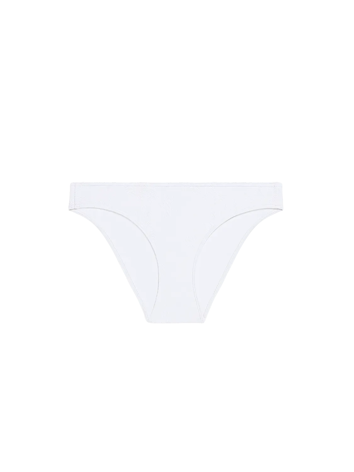 Folie Bikini - White