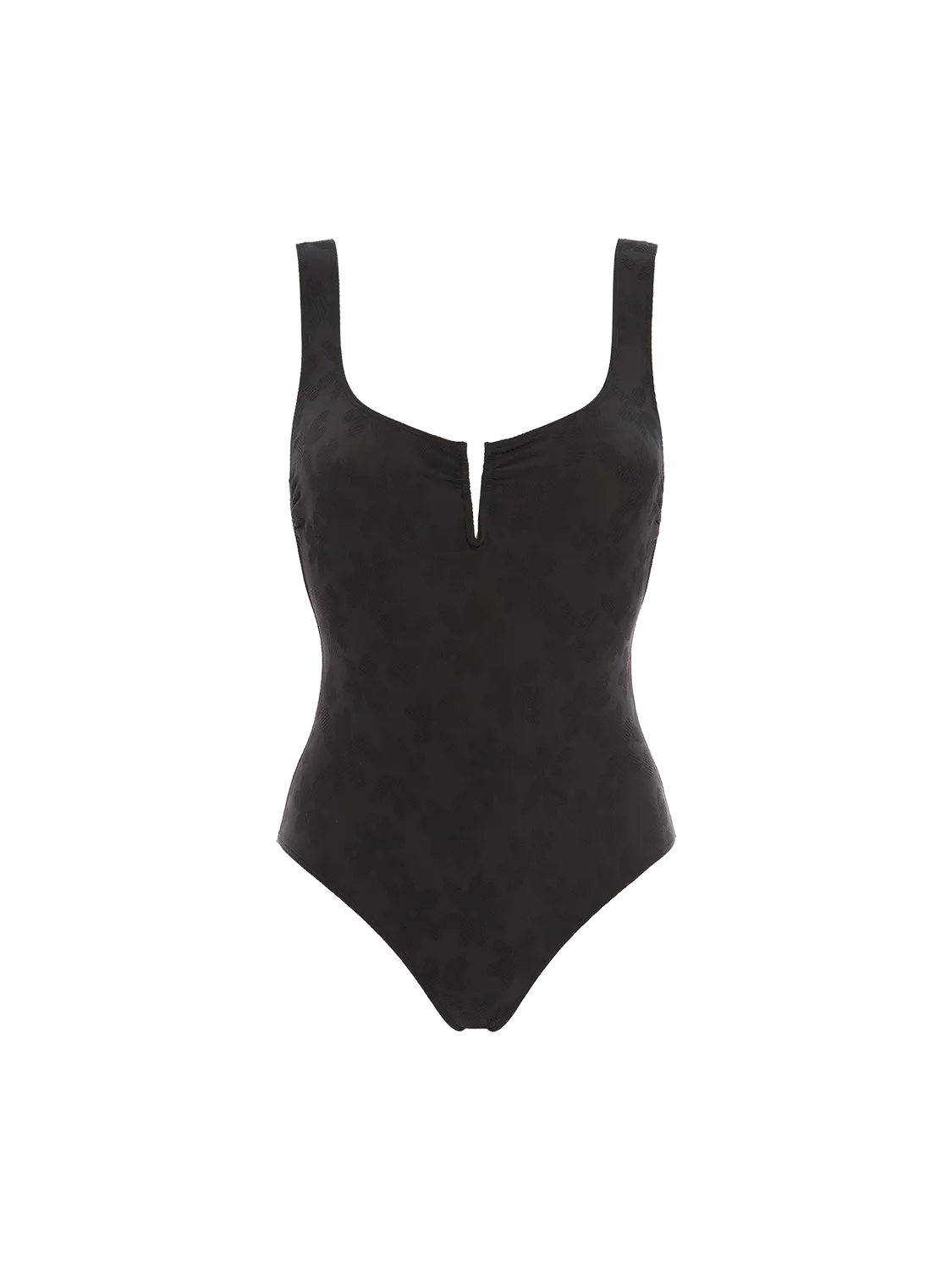 Folie Wireless One-Piece - Black
