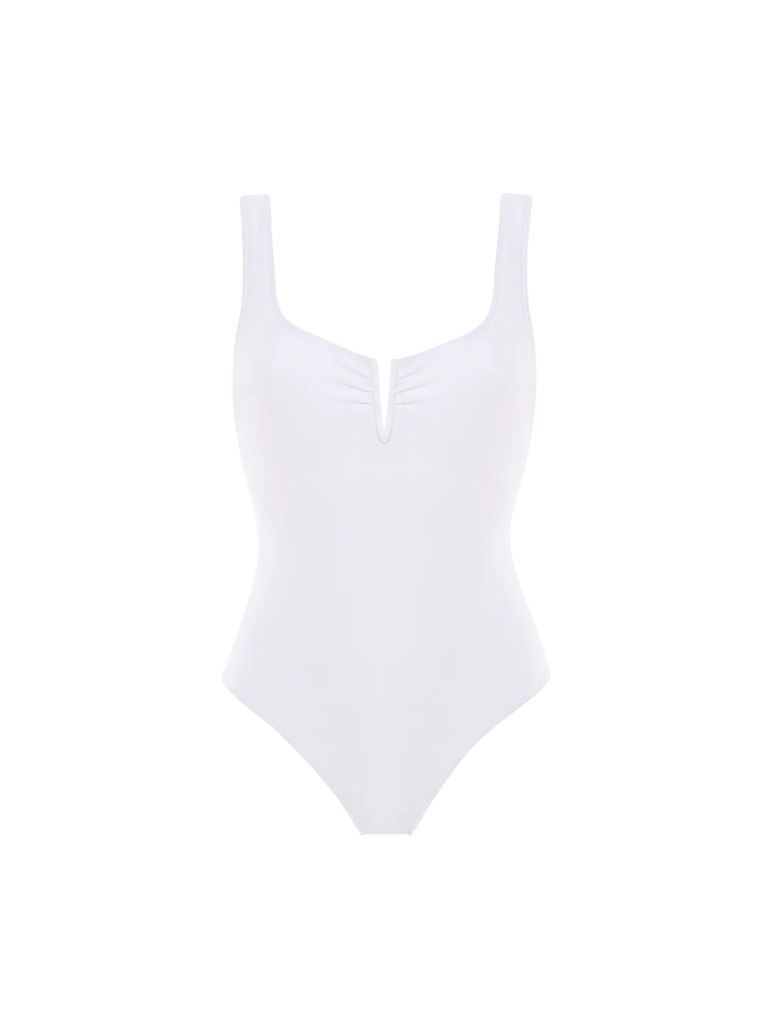 Folie Wireless One-Piece - White
