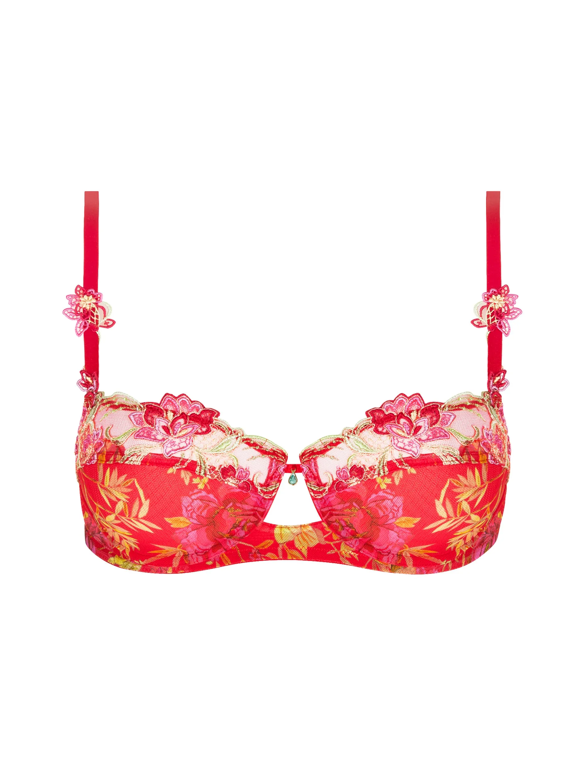 FORET RUBIS  Demi Cup