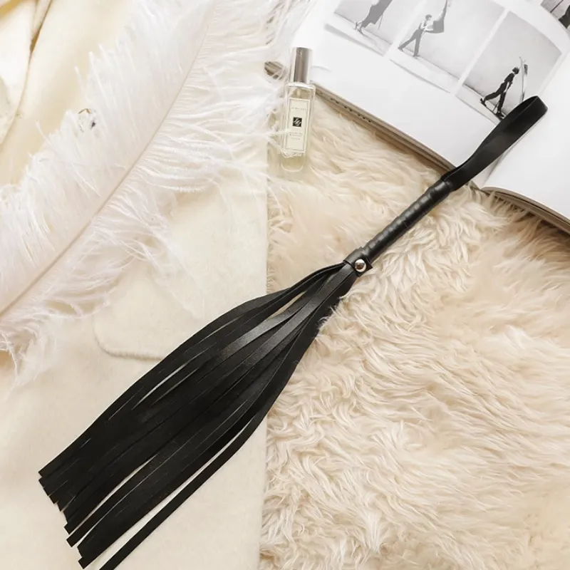 Fringe Whip Prop