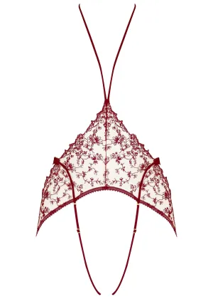 Gaia Harness Ouvert