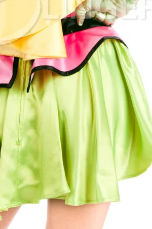 Girl Sidekick Skirt