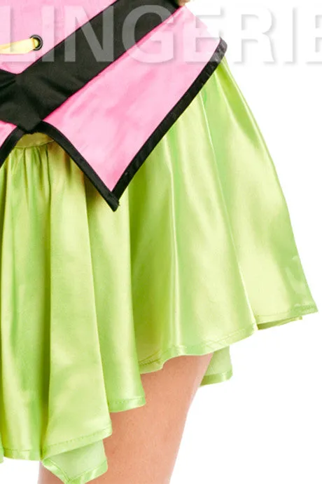 Girl Sidekick Skirt