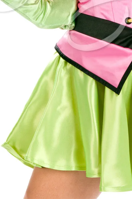 Girl Sidekick Skirt