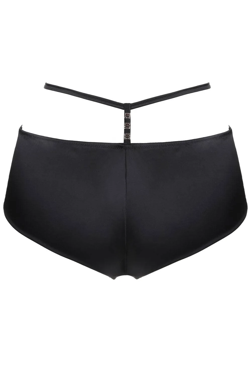 Greta Shorty. Size XL (UK 14)