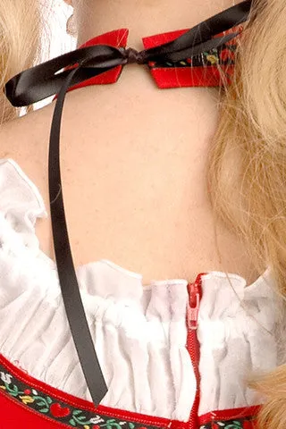 Gretchen Choker