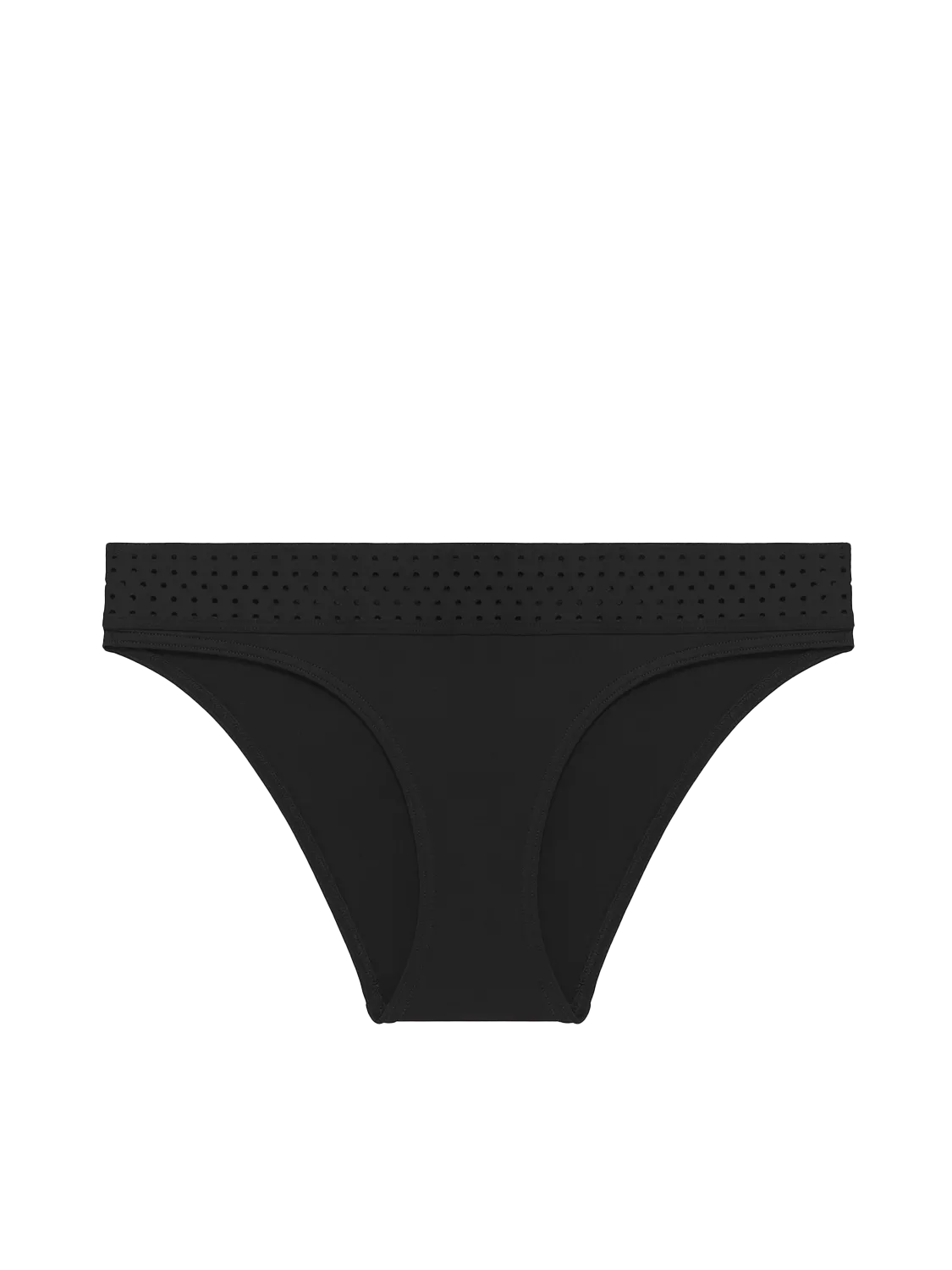 Hoya Bikini - Black