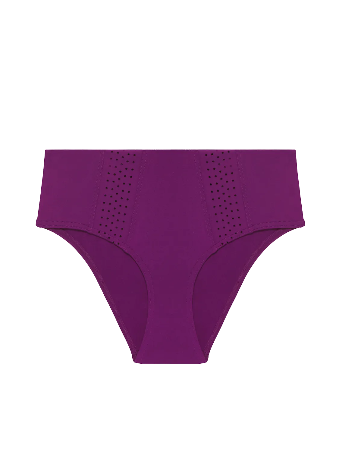 Hoya Retro Brief - Blackberry
