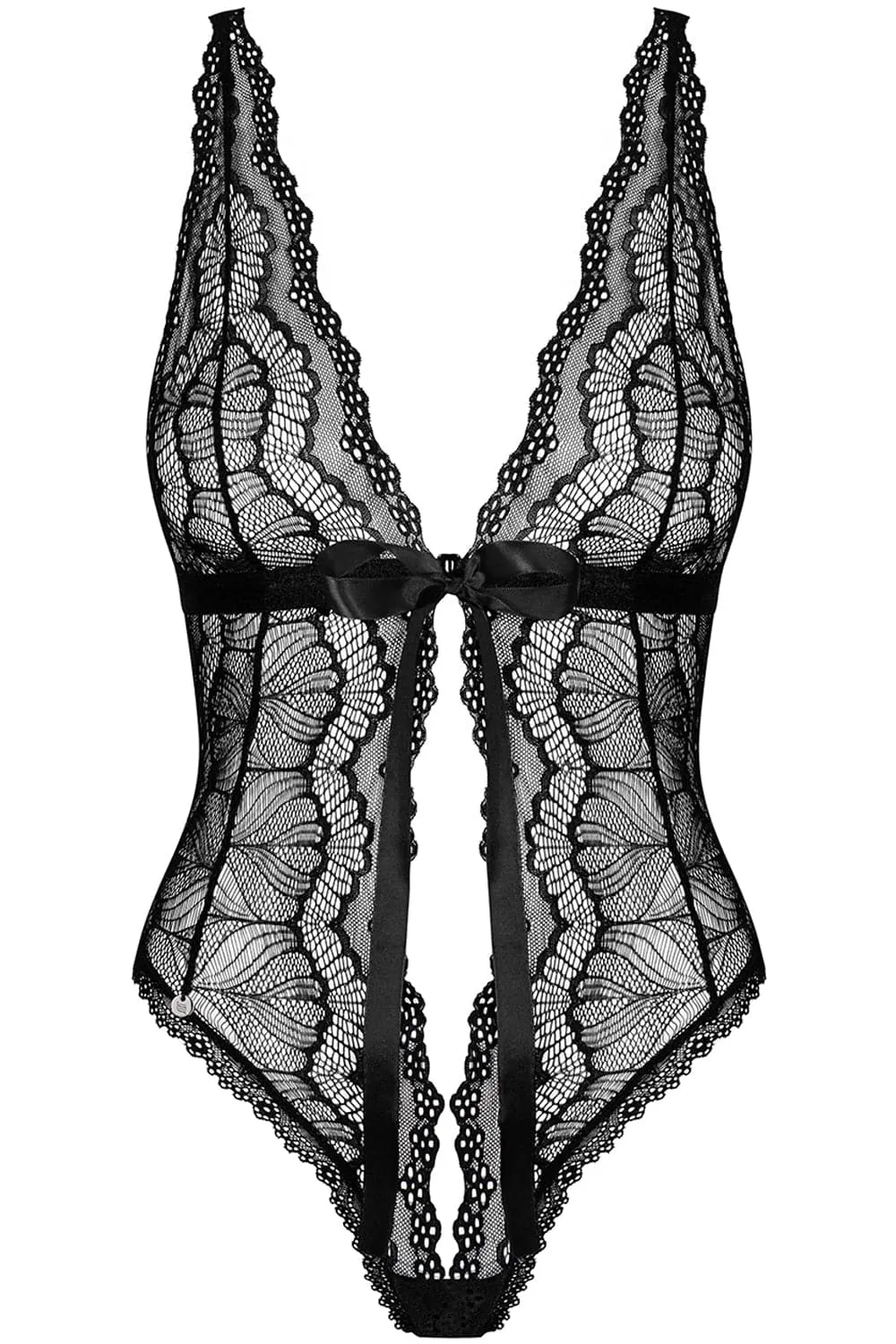 Isabellia Teddy. Size L-XL (UK 12-14)