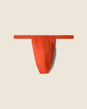 Italienischer Tanga