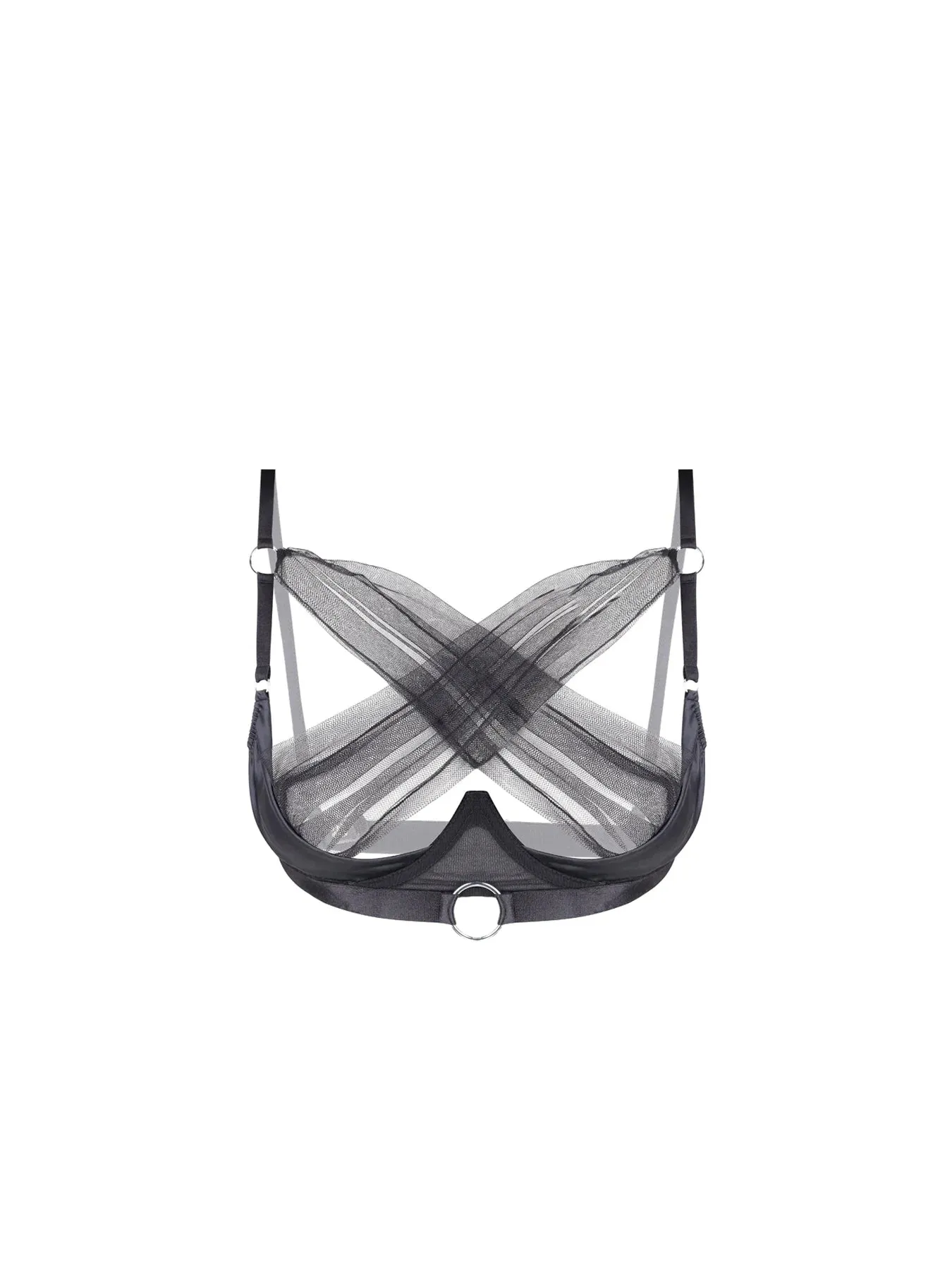 Jasmine lingerie Bra