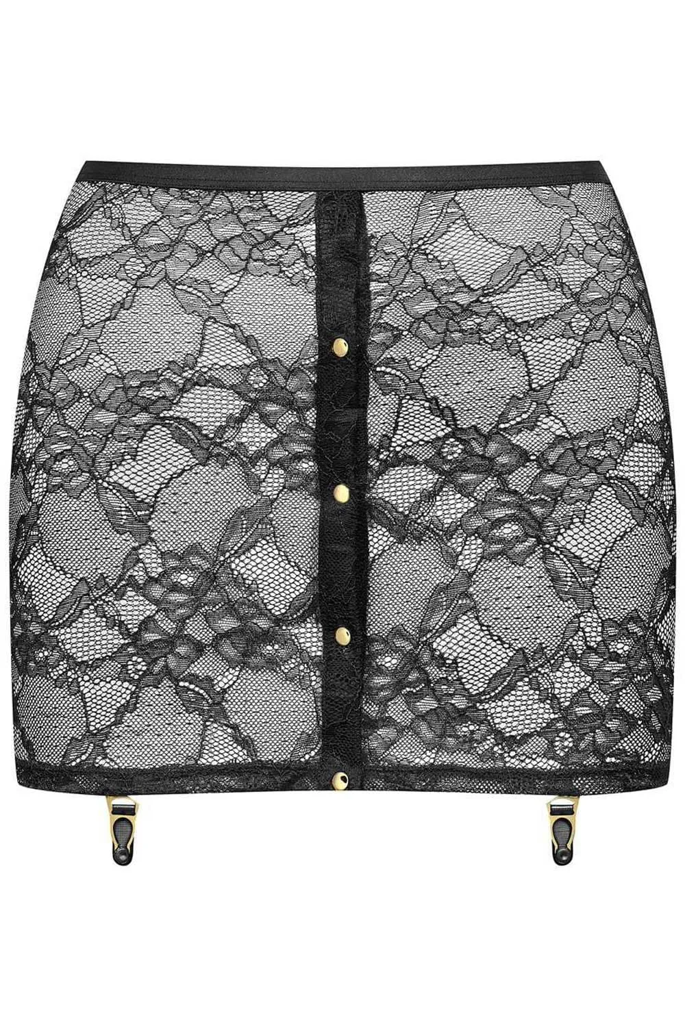 Jeux Magntiques Openable Skirt