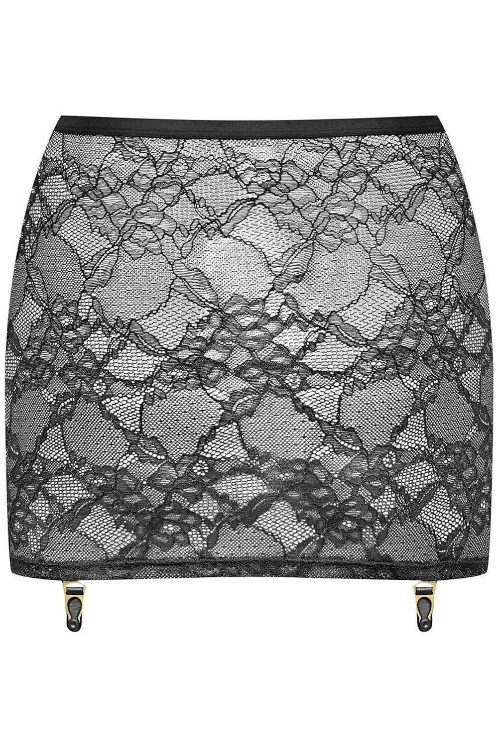 Jeux Magntiques Openable Skirt