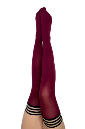 KIXIES HEATHER SIZE D