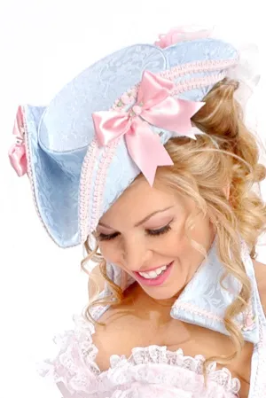 La Dauphine De Versailles Hat