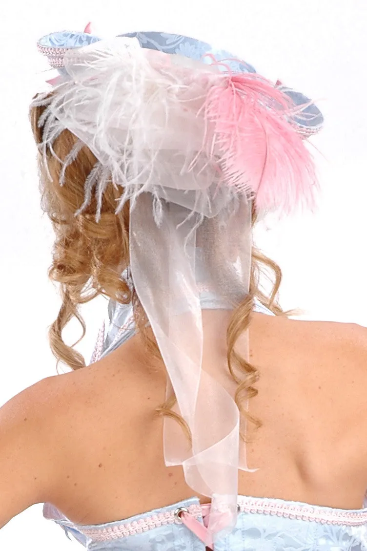 La Dauphine De Versailles Hat