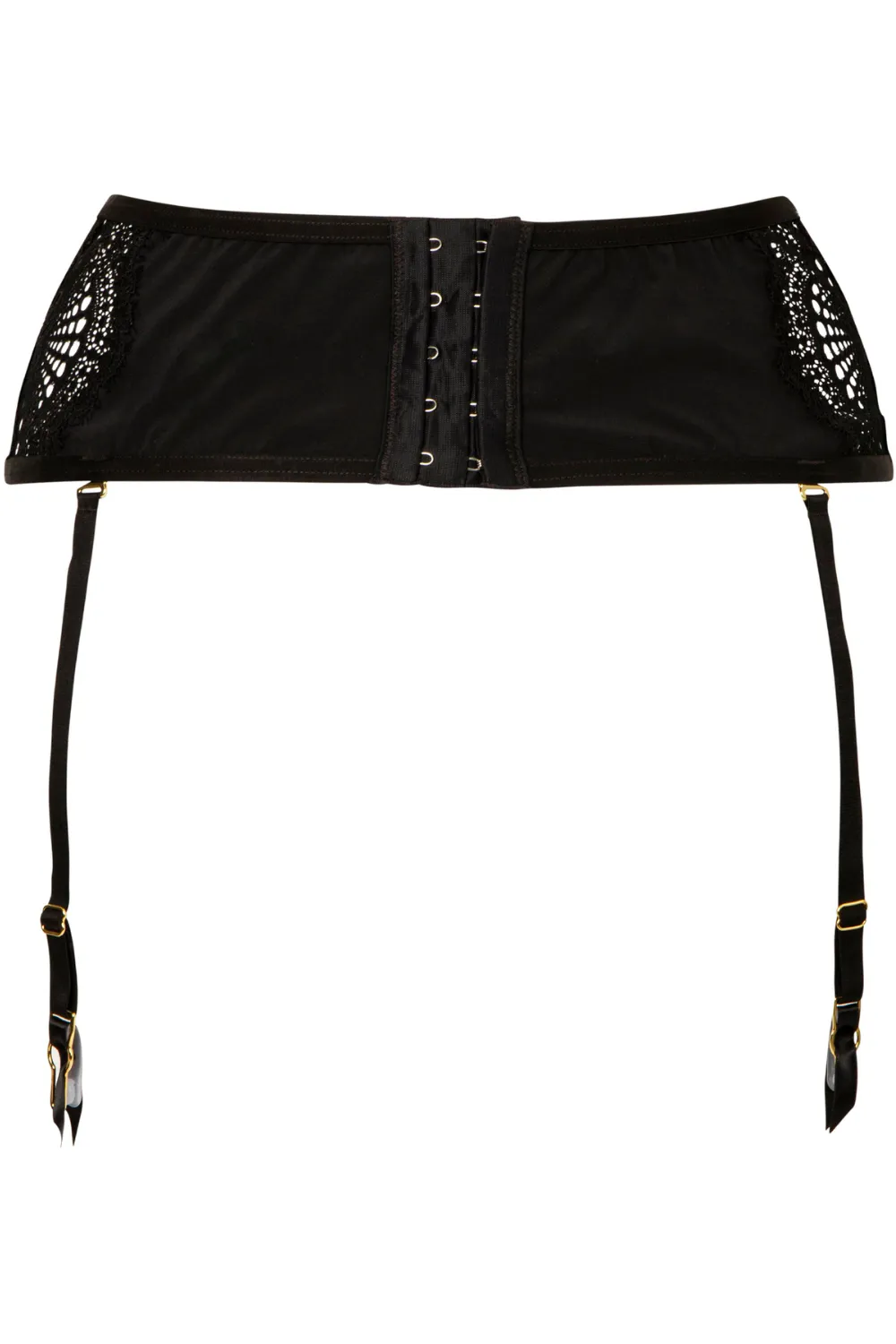 Madame Rve Suspender Belt