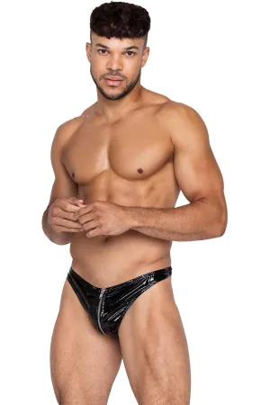 Midnight Thong