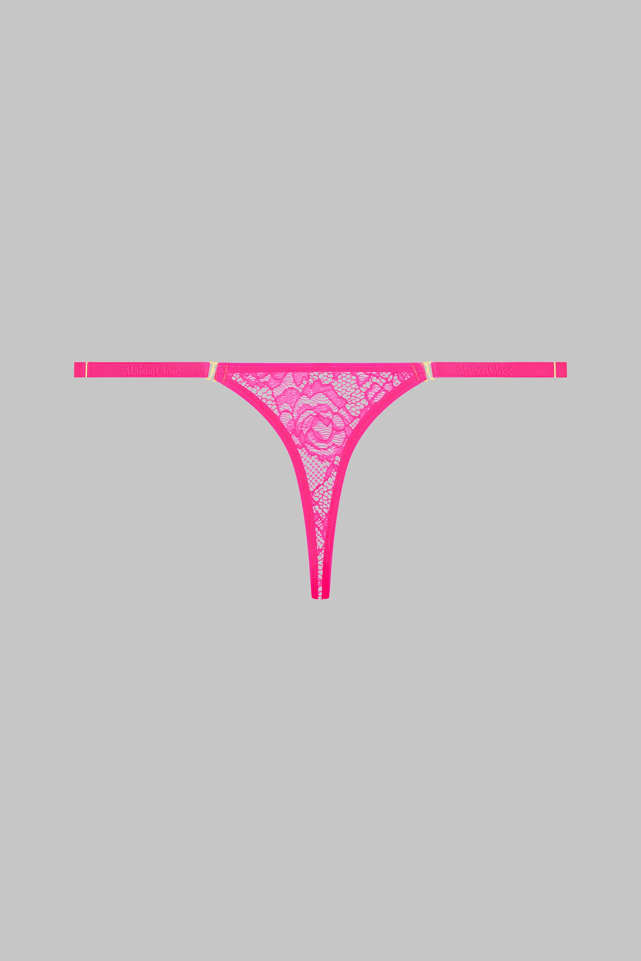 Mini thong - Flashback Non