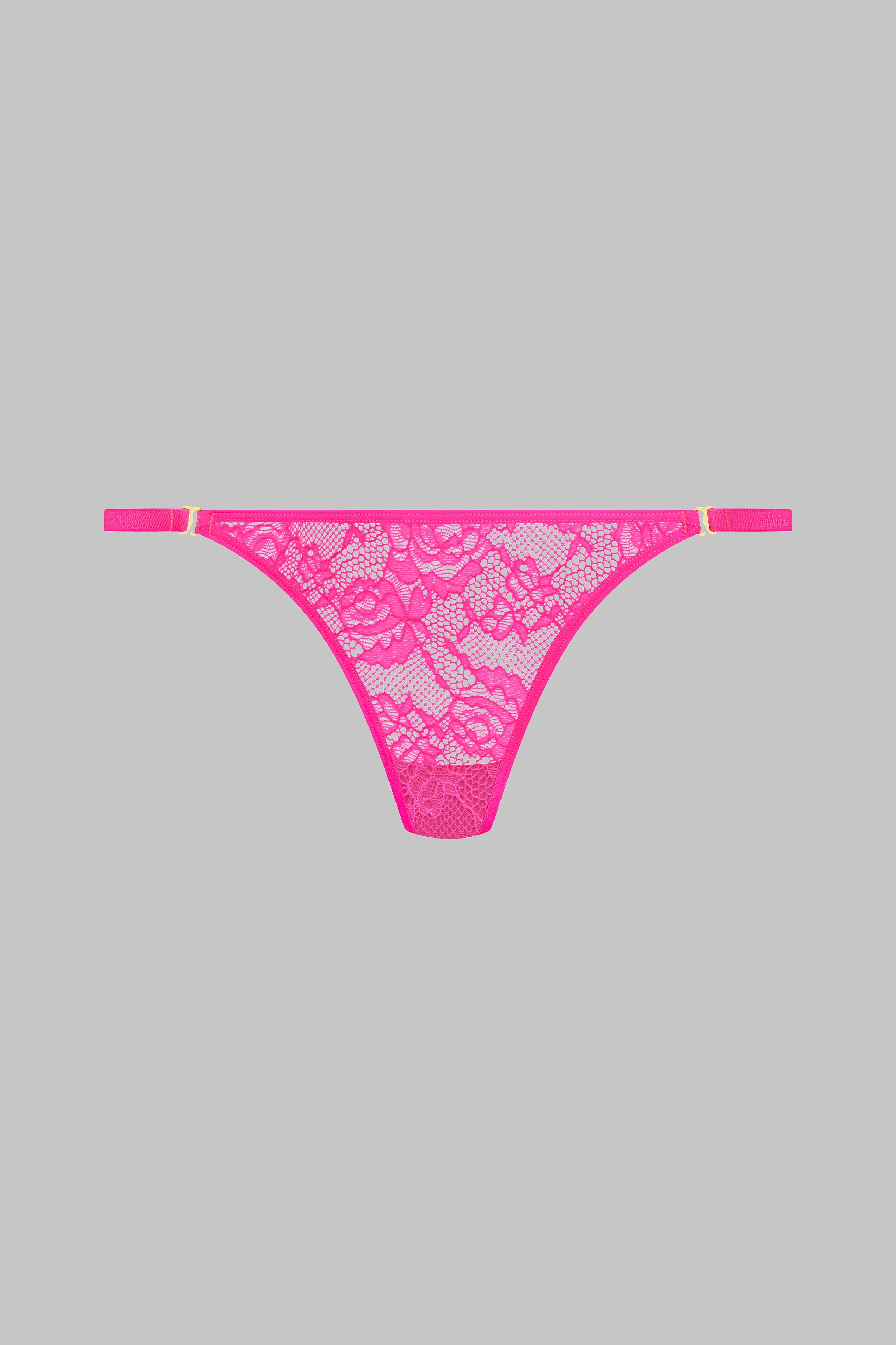 Mini thong - Flashback Non