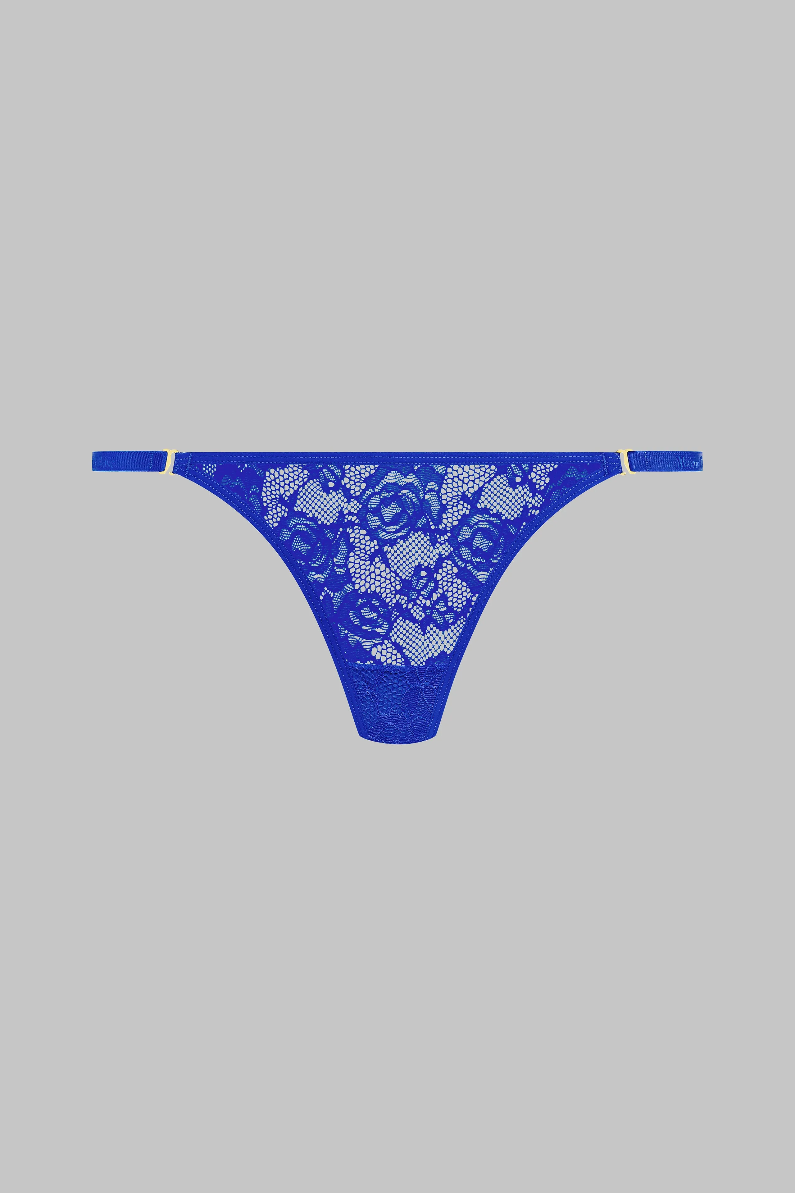 Mini thong - Flashback Non