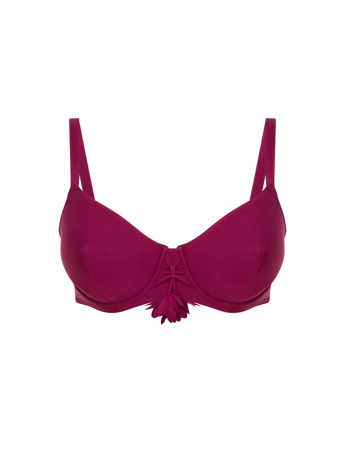 Miracle Full Cup - Cranberry