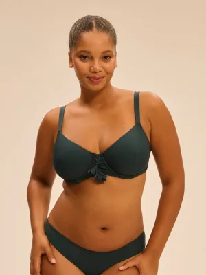 Miracle Full Cup - Tropical Green