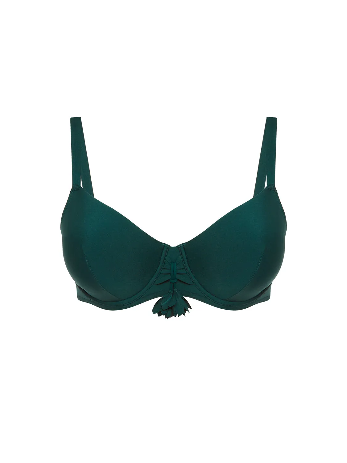 Miracle Full Cup - Tropical Green