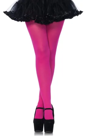 Nylon Tights