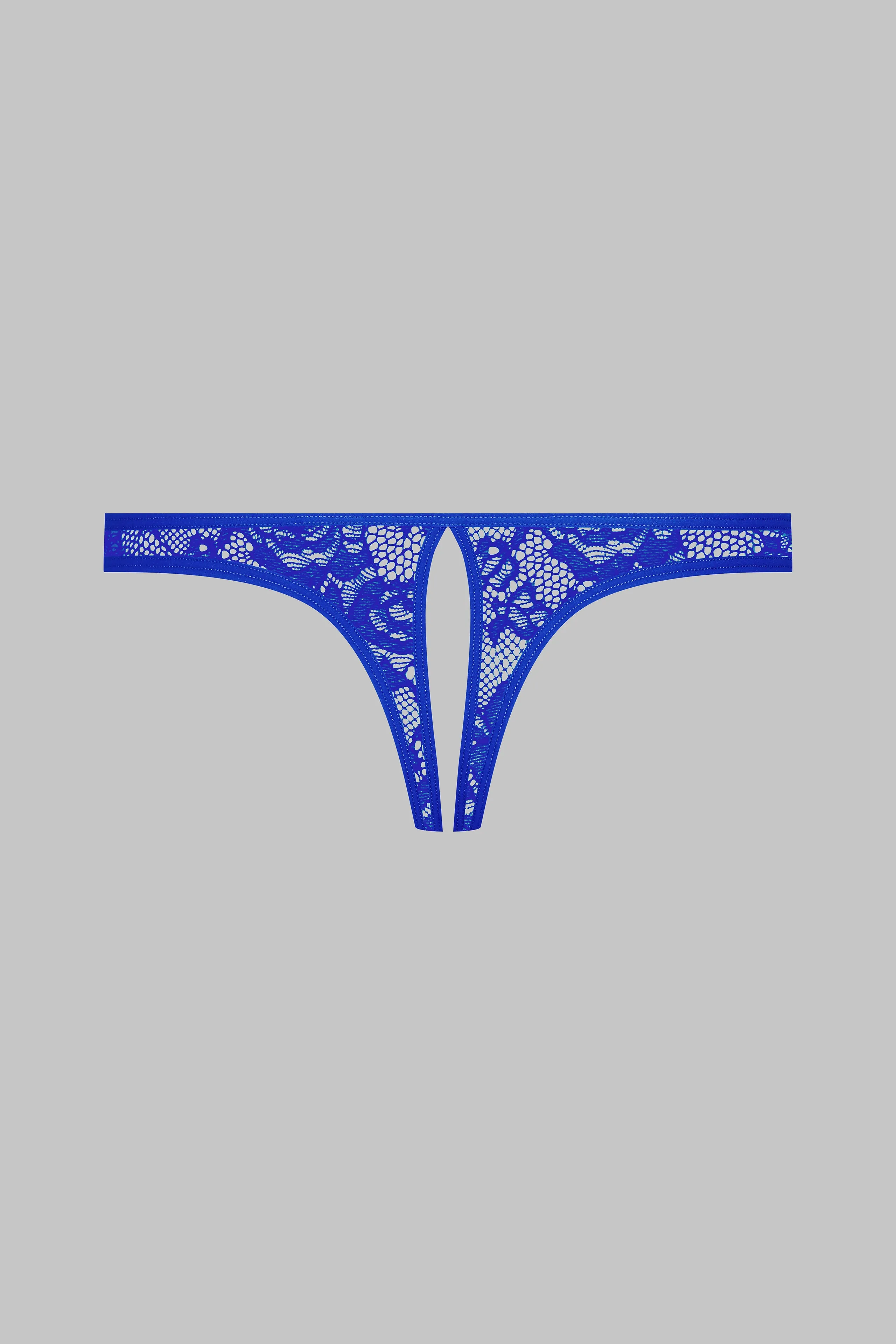 Open panty - Flashback Non