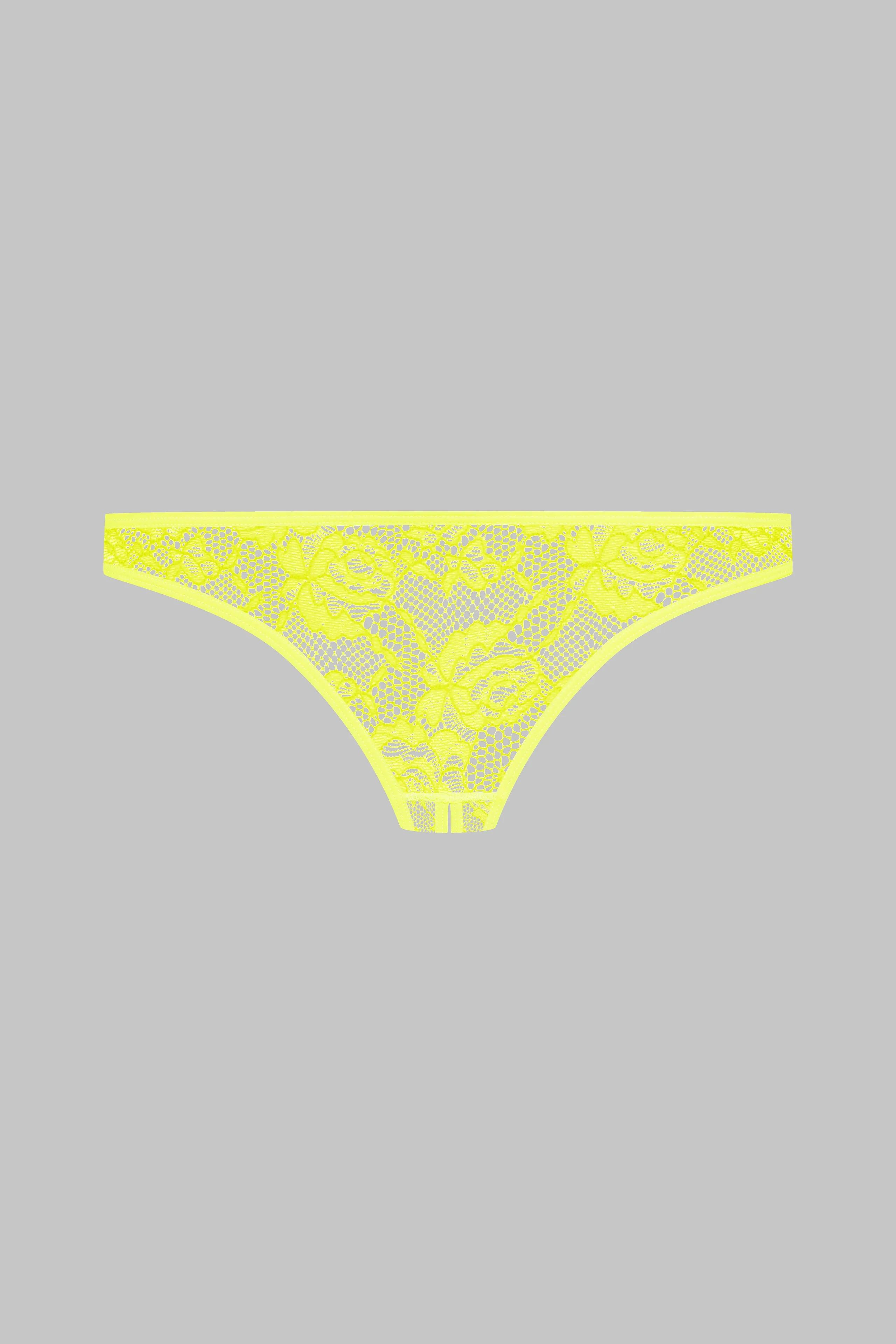 Open panty - Flashback Non