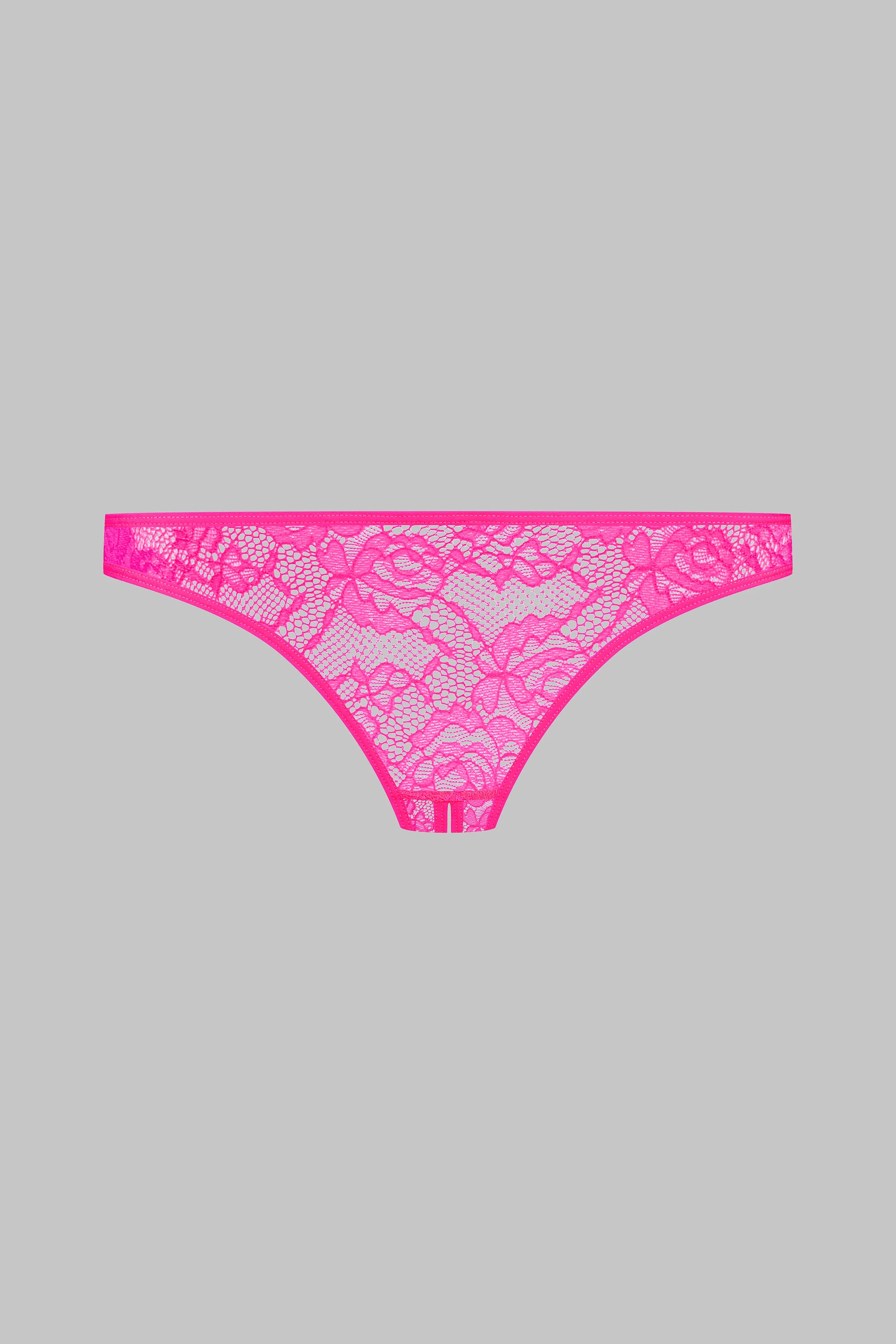 Open panty - Flashback Non